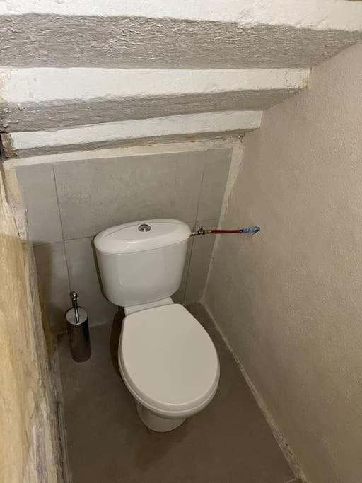 Charmante Maison En Arles : La Roquette Eksteriør billede
